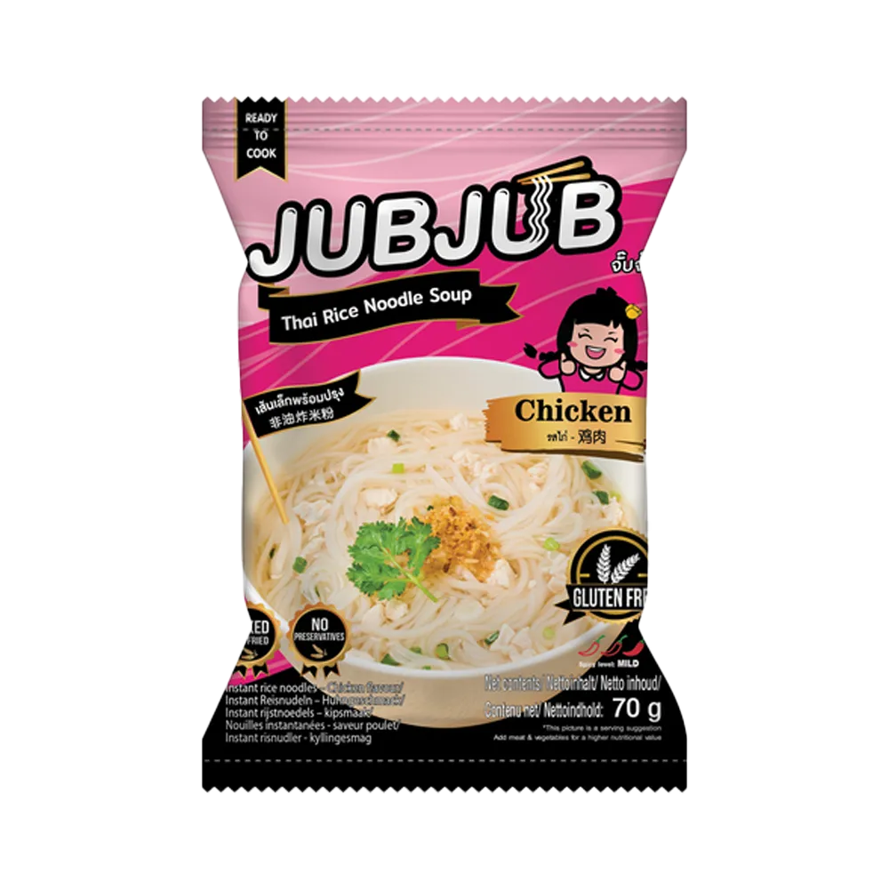 jub jub chicken