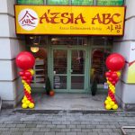 Ázsia ABC