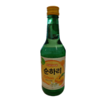 Soju Yuzu 360 ml