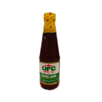 Banana Sauce UFC 320 g
