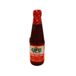 Banana Chili Sauce Hot UFC 320 g