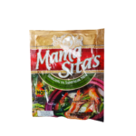 Sinigang Sa Sampalok Mix Hot 50 g