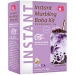 Bubble tea Boba Taro 240 g