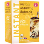 Bubble tea Brown Sugar 240 g
