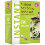 Bubble tea Boba Matcha 240 g