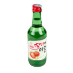 Soju Eper 360 ml