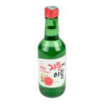 Soju Grapefruit 360 ml