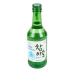 Soju Fresh 350 ml