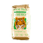 Sushi rizs Royal Tiger 1000 g