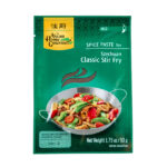 Szecsuáni Fűszer paszta 50 g