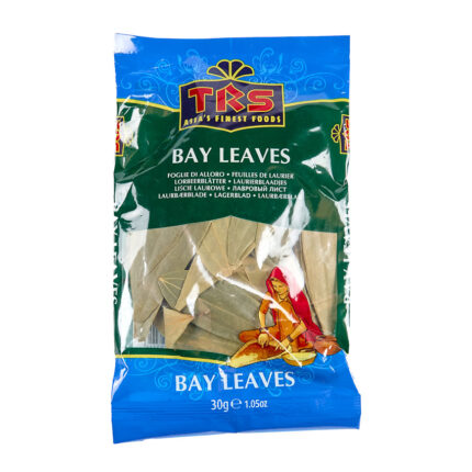 Levél (Babérlevél) 30 g