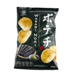 Chips Wasabi Nori 100 g