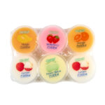 Ázsiai Kókusz Puding 480 g