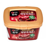 Gochujang koreai csípős paprika paszta 500 g
