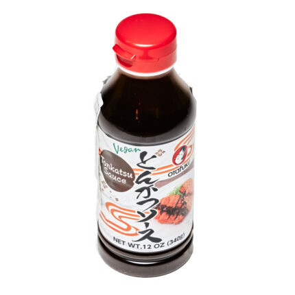 Tonkatsu szósz 340 g