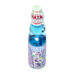 Ramune Áfonya 200 ml