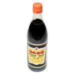 Sötét Rizsecet 550 ml