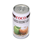 Foco Kókusz ital 350 ml