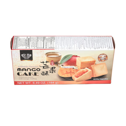 Mangó Sütemény 184 g