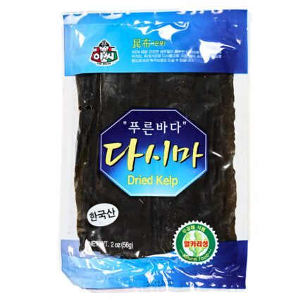 Dashima Kombu alga 56 g