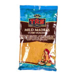 Madras Curry 100 g