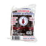 100% Tamarind paszta 400 g