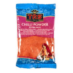 Chili por 100 g