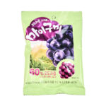 Koreai gyümölcs gumicukor 66 g