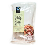 Édesburgonya üvegtészta 500 g