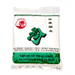 Ragacsos rizsliszt 400 g