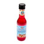 Édes-Savanyú szósz 250 ml