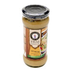 Zöld Curry szósz 335 ml