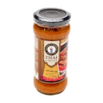 Vörös Curry szósz 335 ml