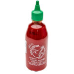 Sriracha Chiliszósz 455 ml
