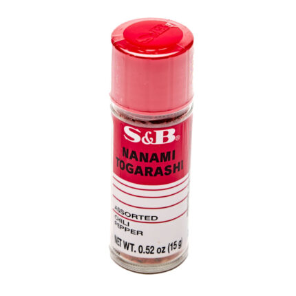 Nanami Togarashi chili fűszerkeverék 15 g