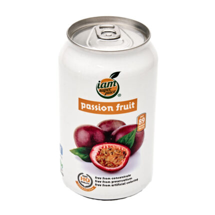 Maracuja ital 330 ml
