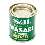 Japán Wasabi por 30 g