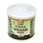 Wasabi borsó 140 g