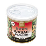 Wasabi Mogyoró 140 g