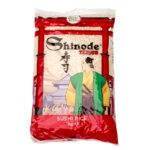 Tanjun sushi rizs 1000 g