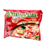 Garnélás instant leves 60 g