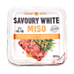 Fehér Miso paszta 300 g