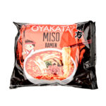 Miso Ramen instant tészta 89 g