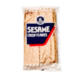 Szezám szelet 136 g