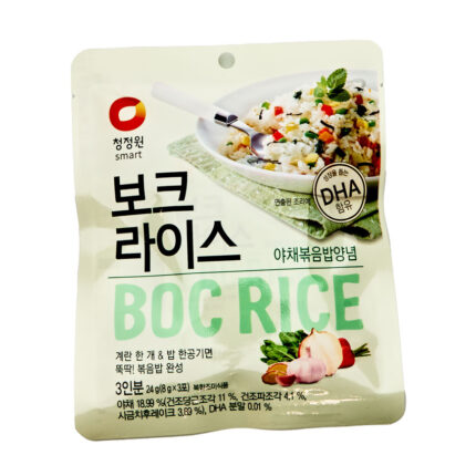 Furikake mix 24 g