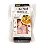 Tom Yum főzőkészlet 260 g