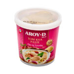 Tom Kha paszta 400 g
