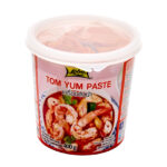 Tom Yum paszta 400 g