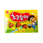 Choko Songi keksz 50 g