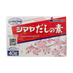 Dashinomoto 40 g (8x5g)
